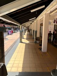 Toa Payoh Central (D12), Shop House #509697981